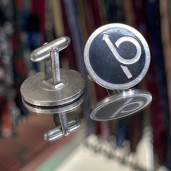 💕Beautiful Vintage Cufflinks💕 - Picture 6 of 7